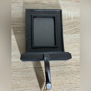 Park Designs Frame Stocking Holder-Iron